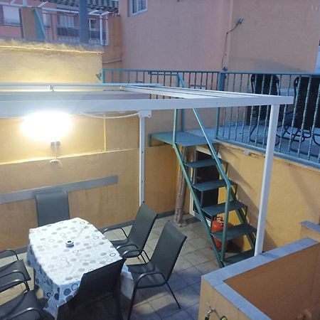 Casa Salamanca Benidorm Exterior foto