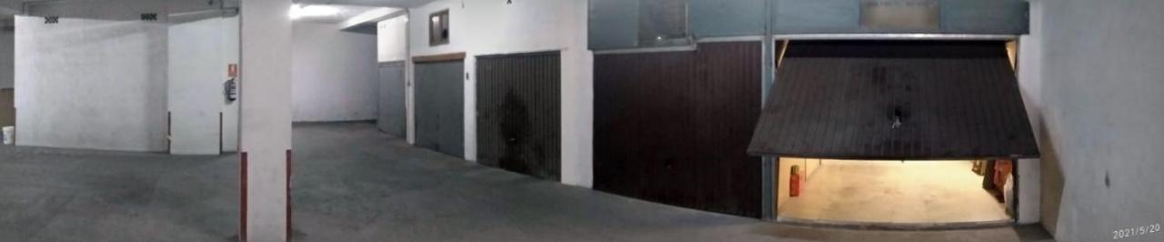 Casa Salamanca Benidorm Exterior foto