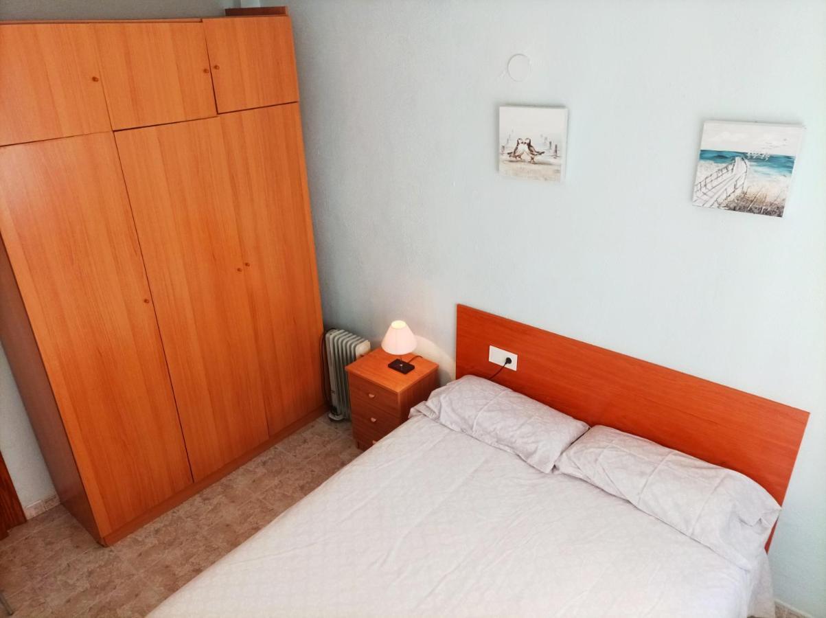 Casa Salamanca Benidorm Exterior foto